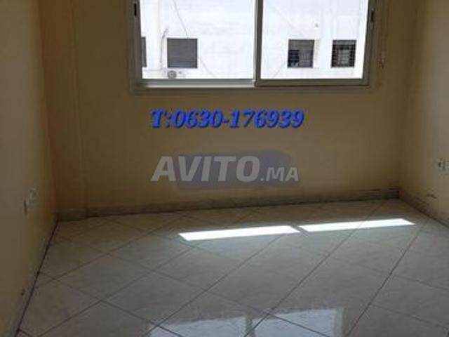 Appartement location à Rbat