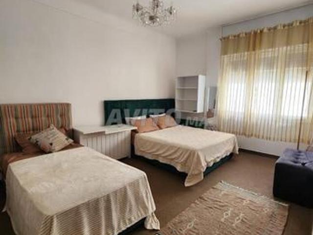 Appartement location à Rabat ⵔⴱⴰⵟ الرباط, Préfecture de Rabat عمالة الرباط