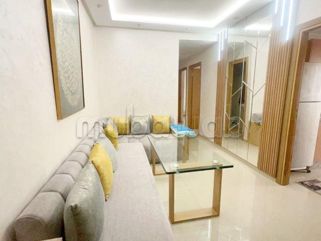 Appartement location à Rbat