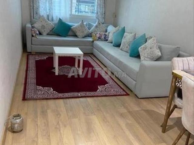 Appartement location à Rbat