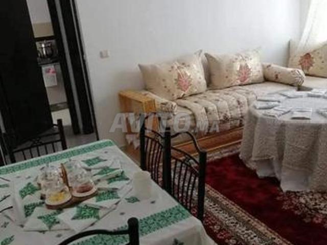 Appartement location à Martil, Tanger-Tétouan