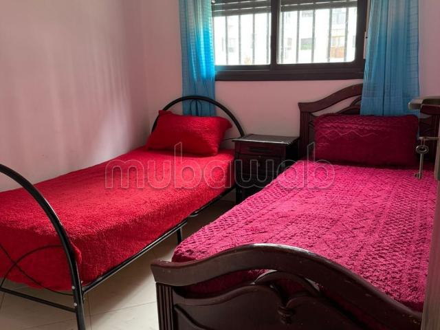 Appartement location à Anfa, Gharb-Chrarda-Beni Hssen