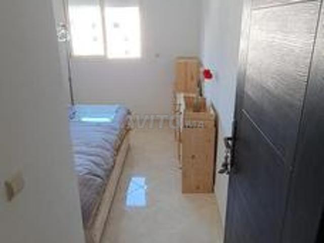 Appartement vente à Gharb-Chrarda-Beni Hssen