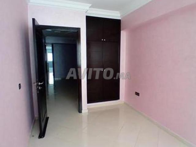 Appartement location à Lyautey, El Mellah