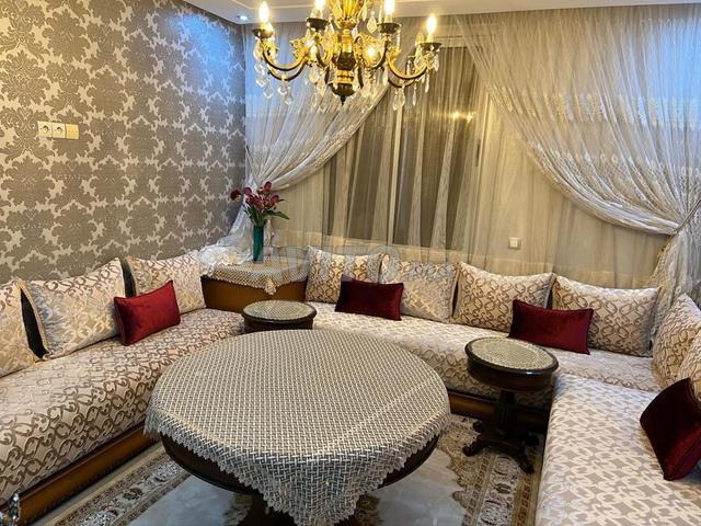 Appartement location à Anfa, Gharb-Chrarda-Beni Hssen