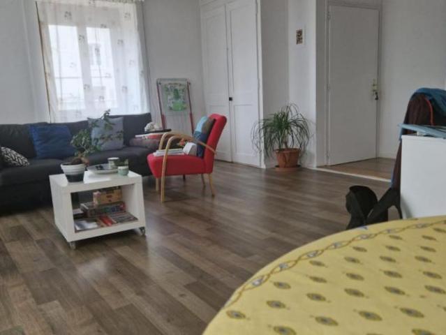 Apartment mieten in Corcelles (NE)