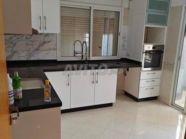 Appartement vente à Had Soualem, Gharb-Chrarda-Beni Hssen