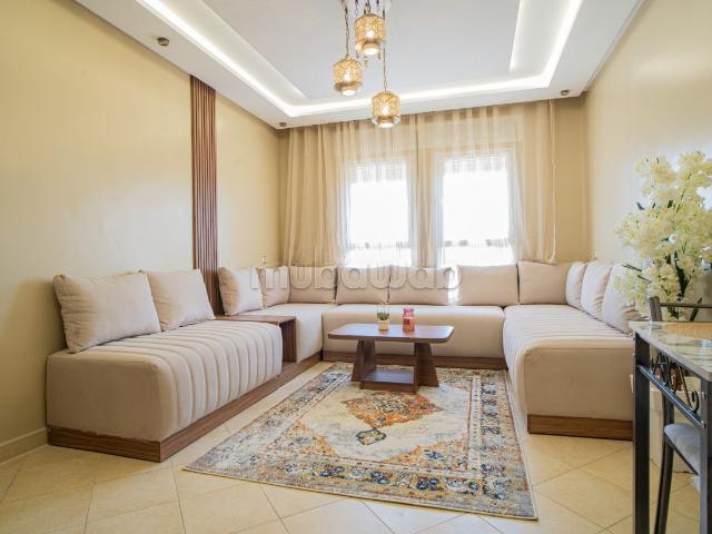 Appartement location à Tangero, Tanger-Tétouan