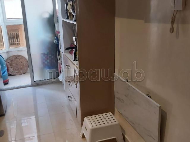 Appartement vente à Anfa, Gharb-Chrarda-Beni Hssen
