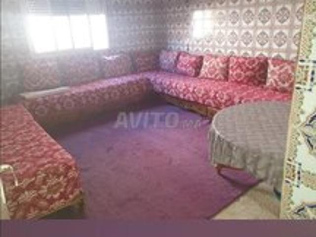 Appartement vente à Rbat