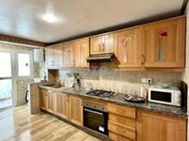 Appartement vente