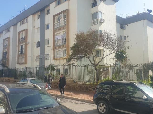 Appartement vente à Rbat