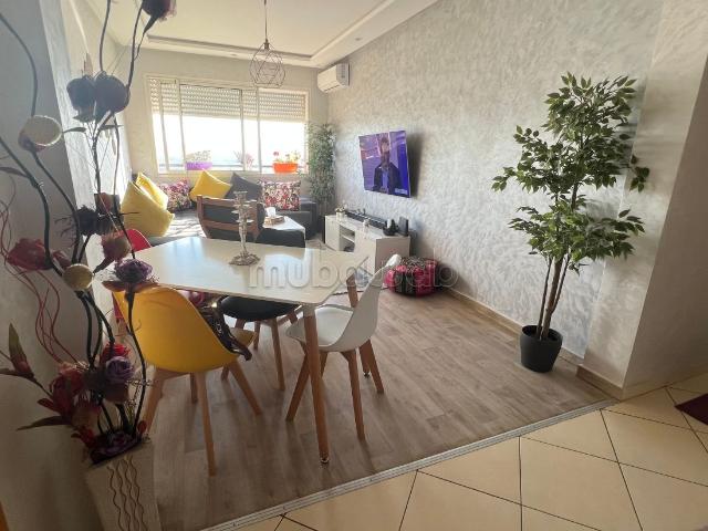 Appartement vente à Anfa, Gharb-Chrarda-Beni Hssen