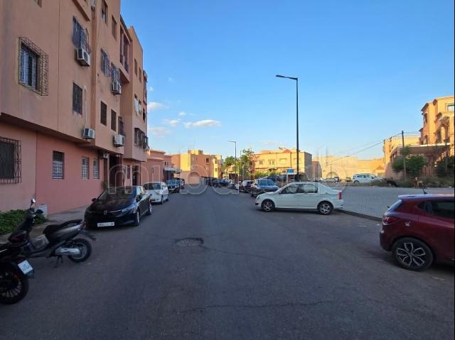 Appartement vente à Marrakech, L'Oriental
