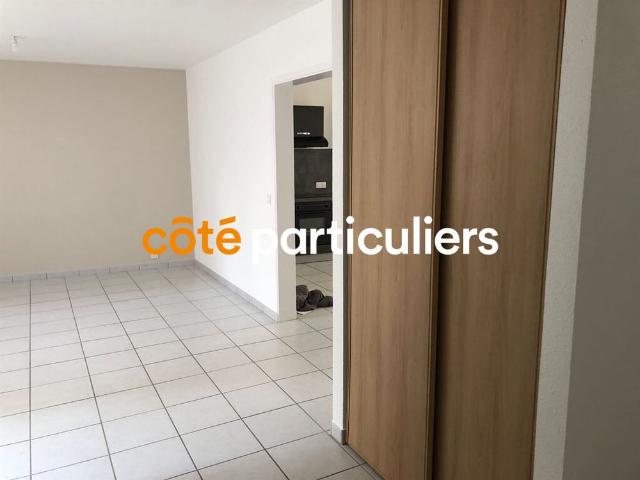 Appartement location à Clermont-Ferrand, Cournon-d'auvergne