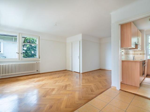 Apartment kaufen in Lausanne, Waadt