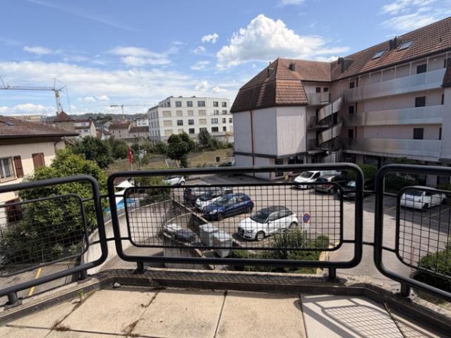 Apartment mieten in Payerne, Waadt