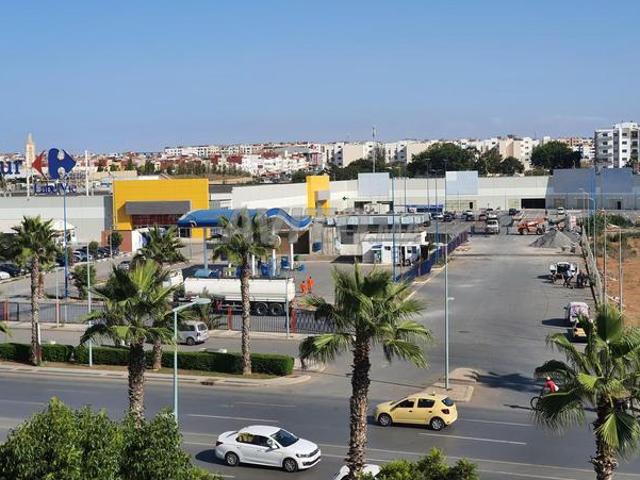 Appartement vente à Salé