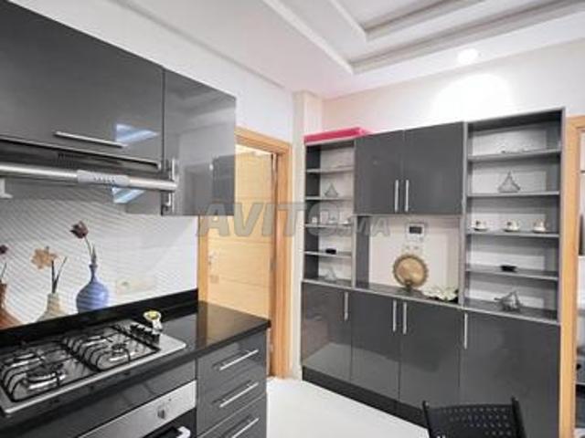 Appartement location à Al Wifaq, Agadir