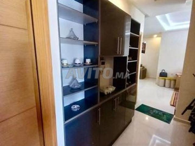 Appartement location à Settat, Gharb-Chrarda-Beni Hssen