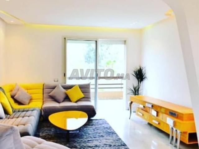 Appartement vente à Gueliz, Marrakech