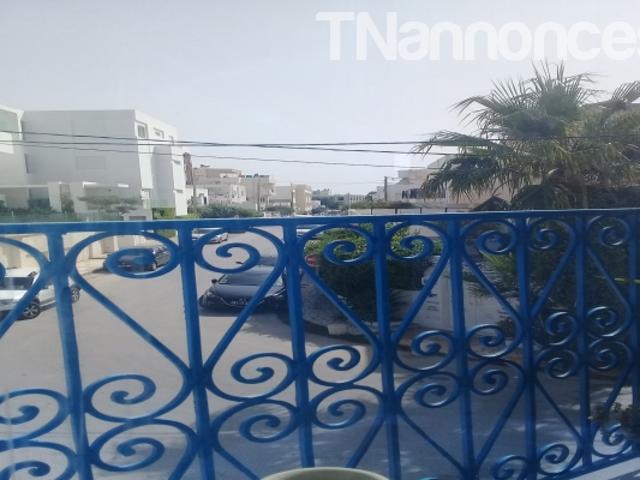 Appartement location