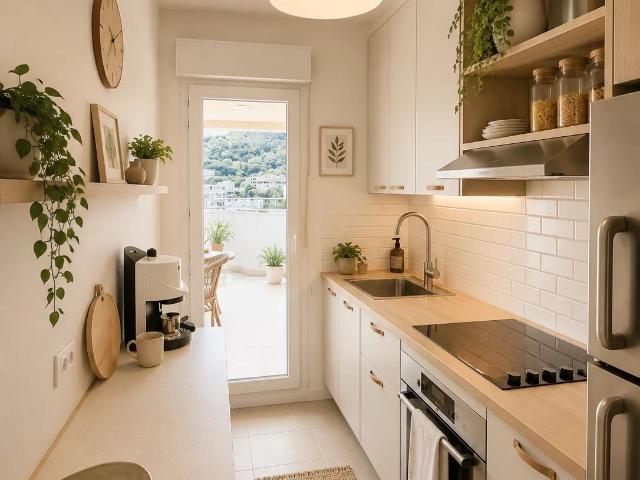 Maison vente à Nice, Menton