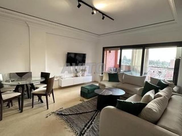 Appartement location à L'Oriental