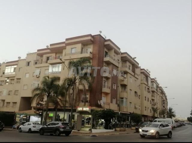 Appartement location à El Ma, Gharb-Chrarda-Beni Hssen