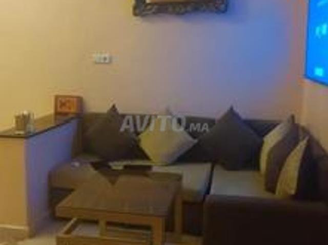 Appartement location à Marrakech, L'Oriental
