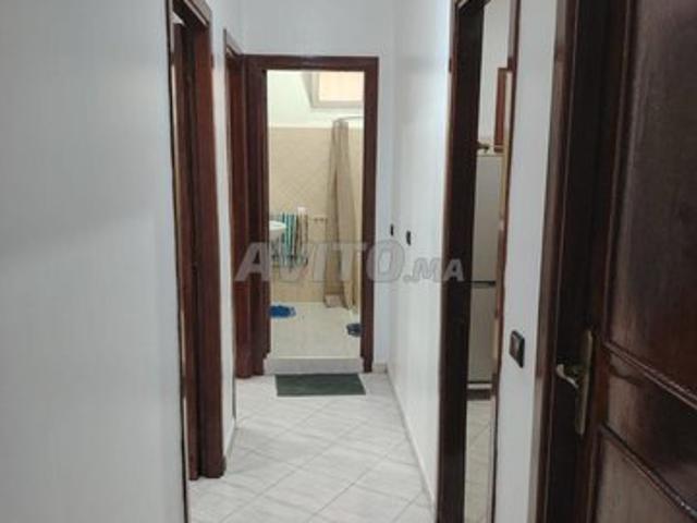 Appartement location à Saâda, L'Oriental