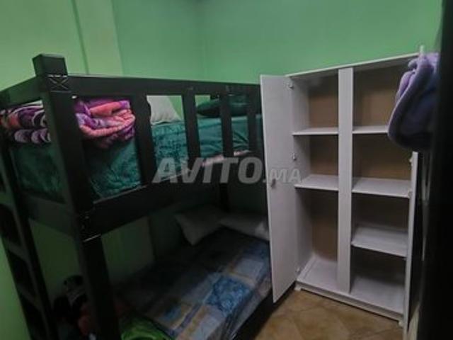 Appartement location à Saâda, L'Oriental
