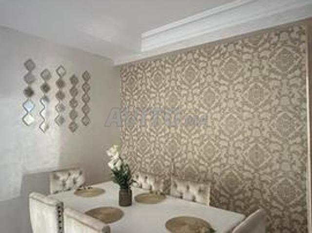 Appartement vente à Mohammedia, Gharb-Chrarda-Beni Hssen