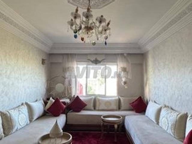 Appartement vente à Mohammedia, Gharb-Chrarda-Beni Hssen