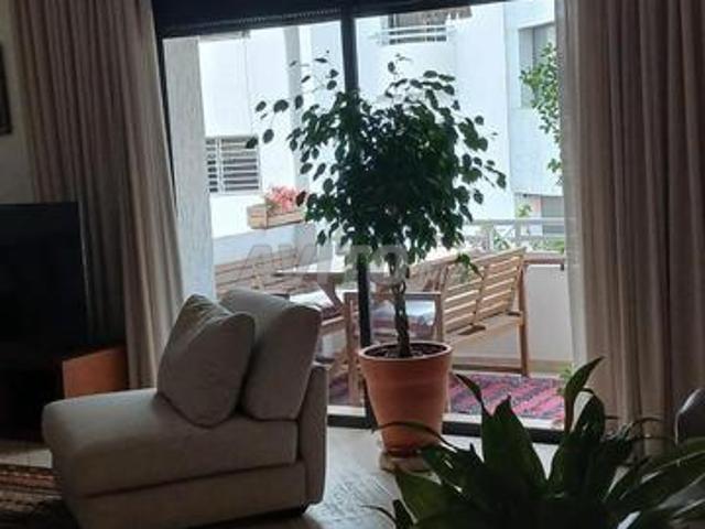 Appartement location