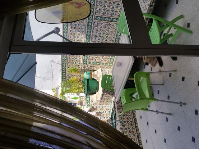 Appartement location