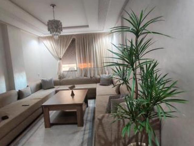 Appartement location à Charaf, Agadir