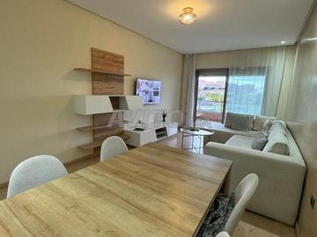 Appartement location