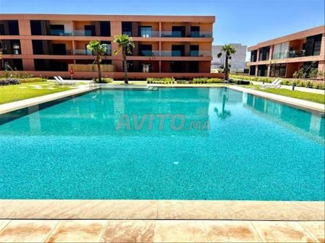 Appartement location