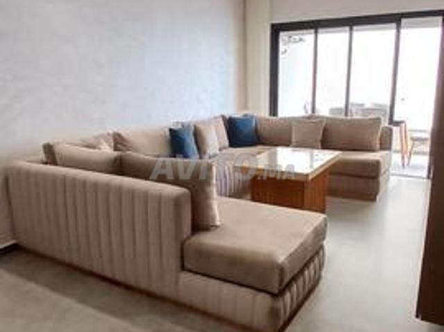 Appartement location à Mohammedia, Gharb-Chrarda-Beni Hssen