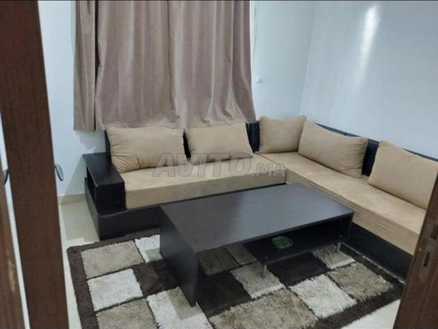 Appartement location à Bouskoura, Gharb-Chrarda-Beni Hssen