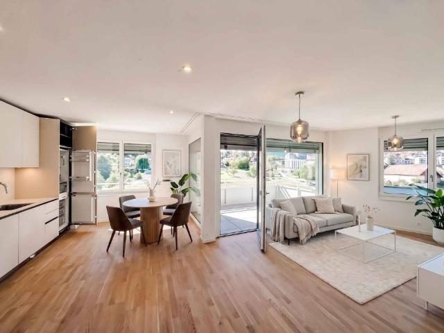 Apartment mieten in Orbe, Waadt