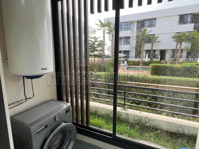 Appartement location à Anfa, Gharb-Chrarda-Beni Hssen