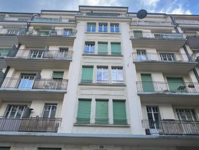 Apartment mieten in Conches