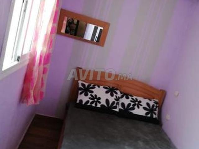 Appartement location à El Ma, Gharb-Chrarda-Beni Hssen