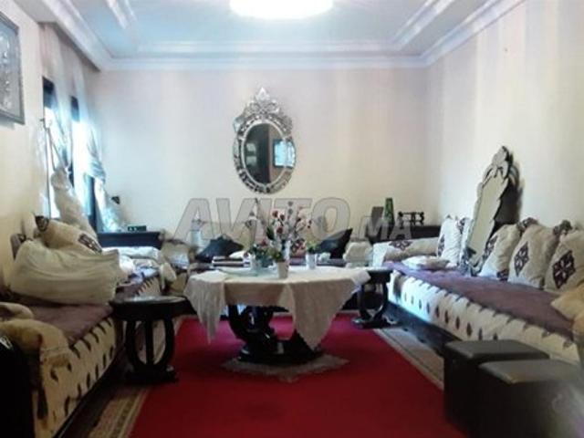Appartement vente à Rabat