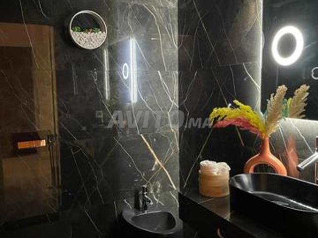 Appartement location