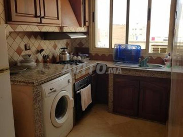 Appartement location à El Ma, Gharb-Chrarda-Beni Hssen