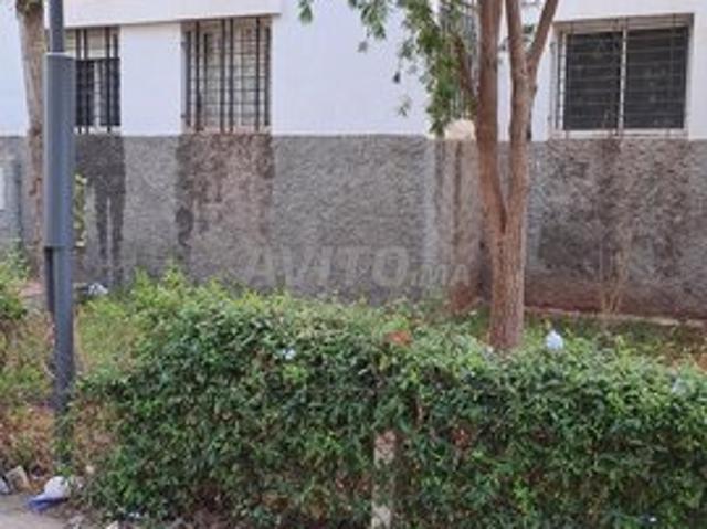 Appartement vente à Tamesna, Rabat-Salé-Zemmour-Zaër