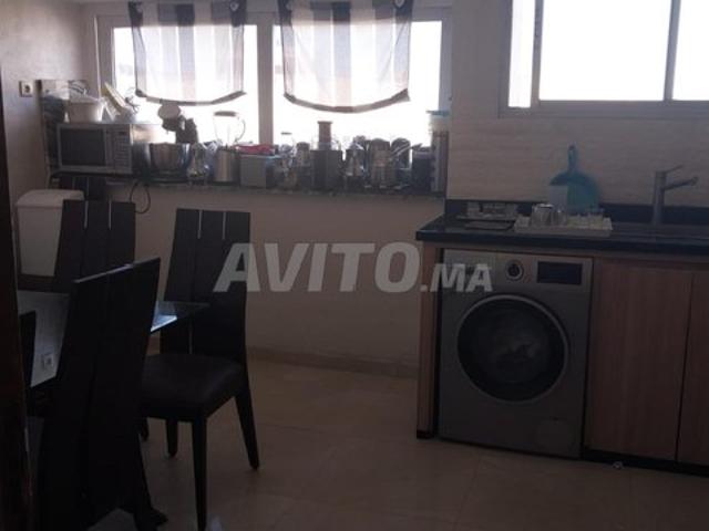 Appartement vente à Rabat